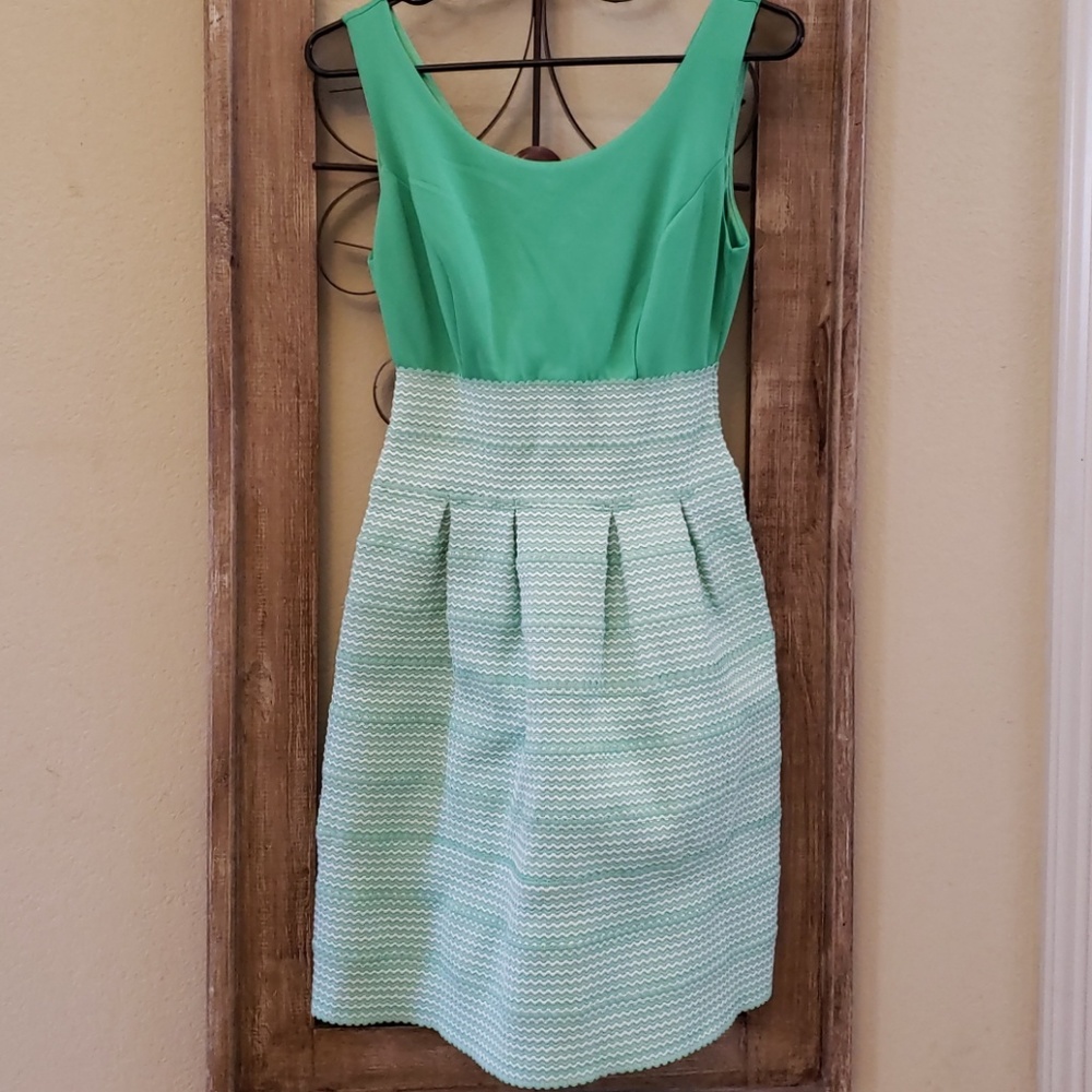 Ny&Co fit and flare dress